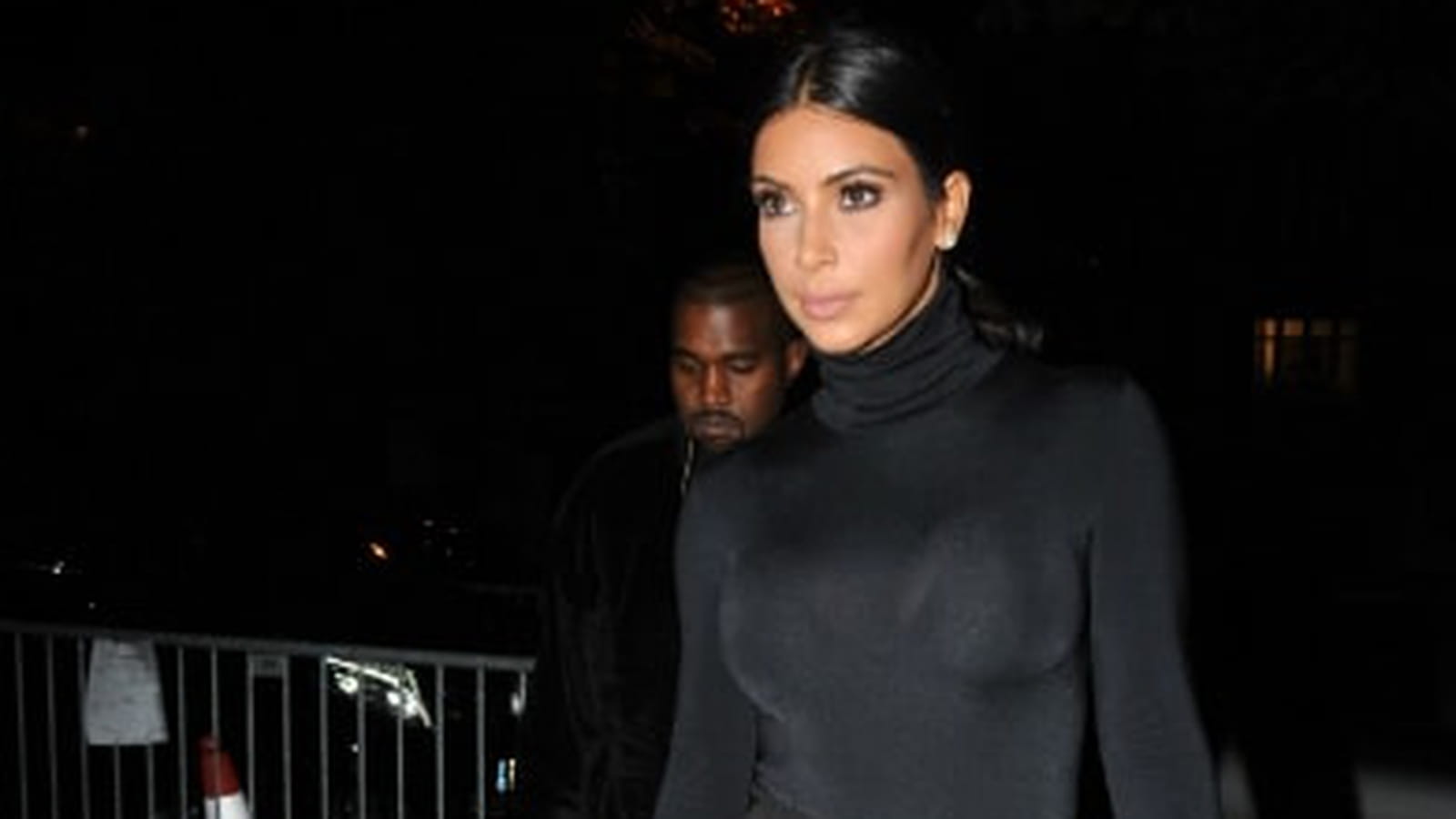 Kim Kardashian