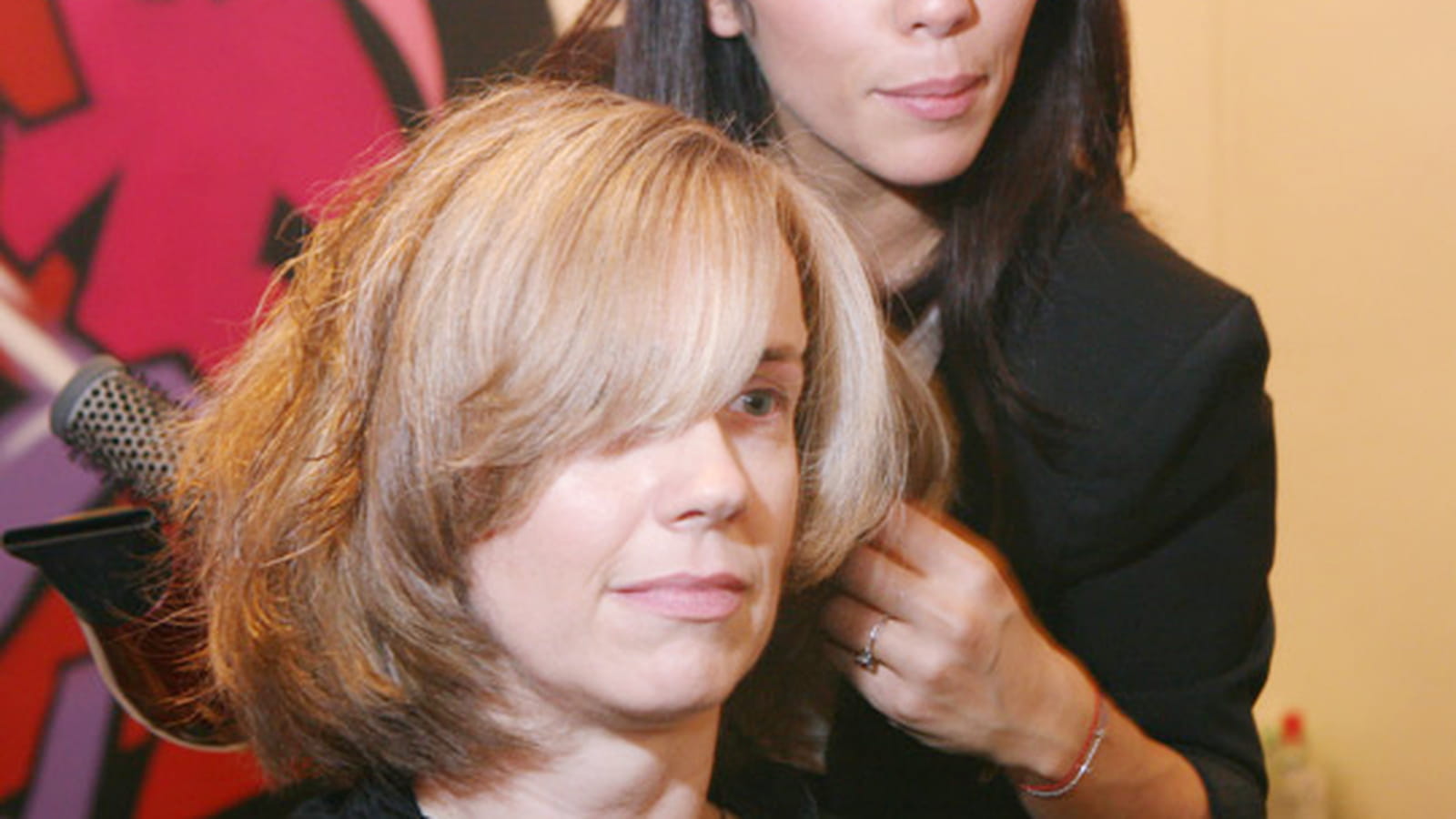 Le brushing
