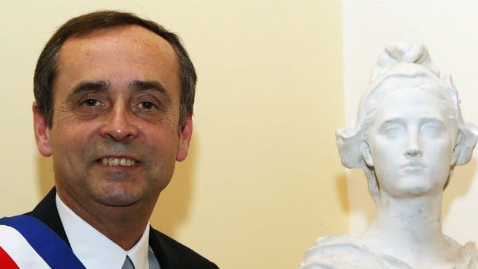 Robert Ménard 