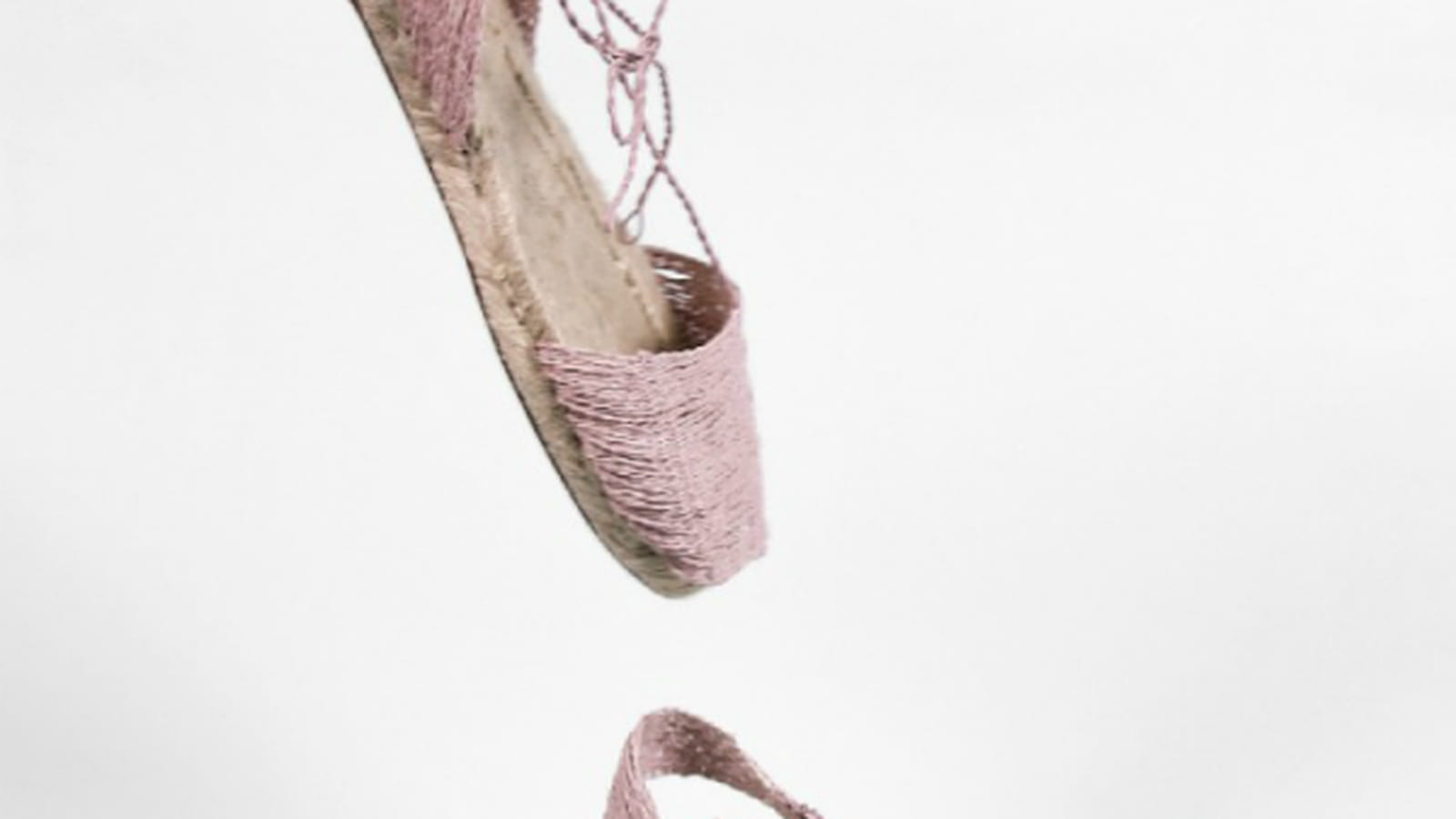 Espadrilles Ball Pages