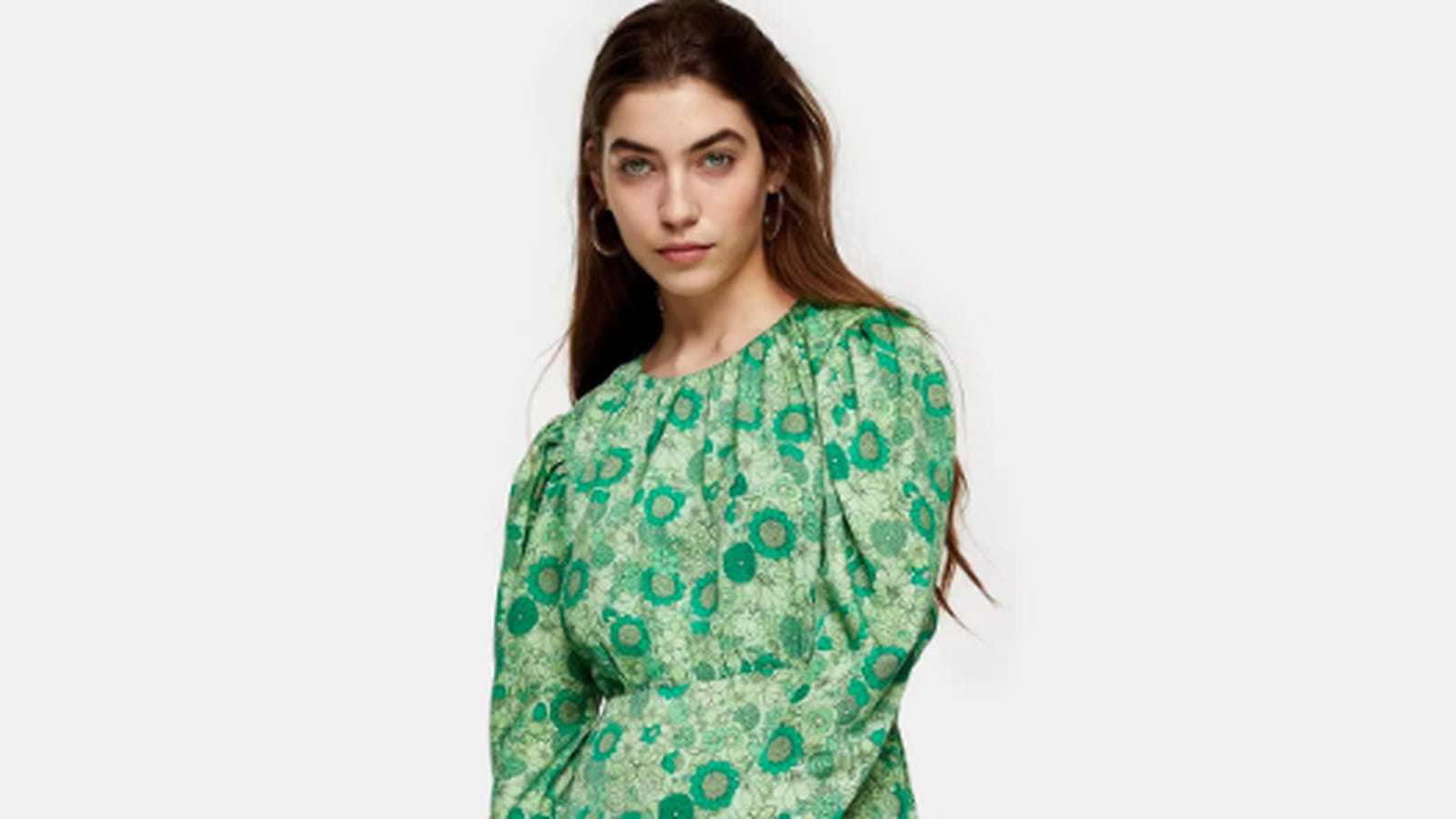 Robe Topshop