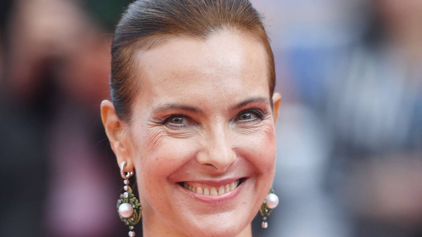 Carole Bouquet