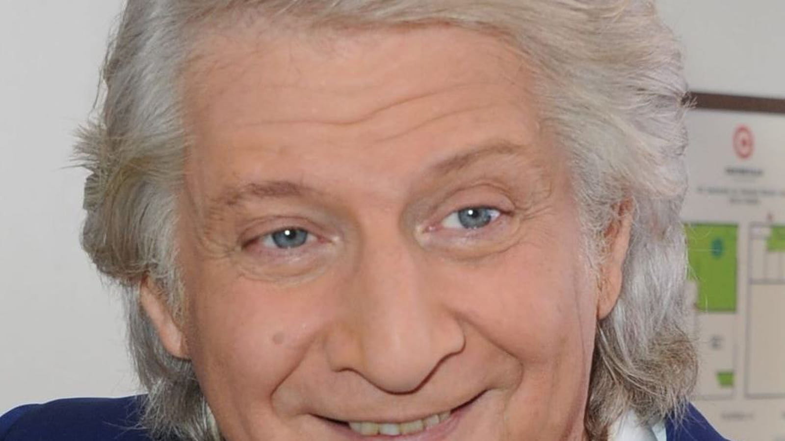 Patrick Sébastien