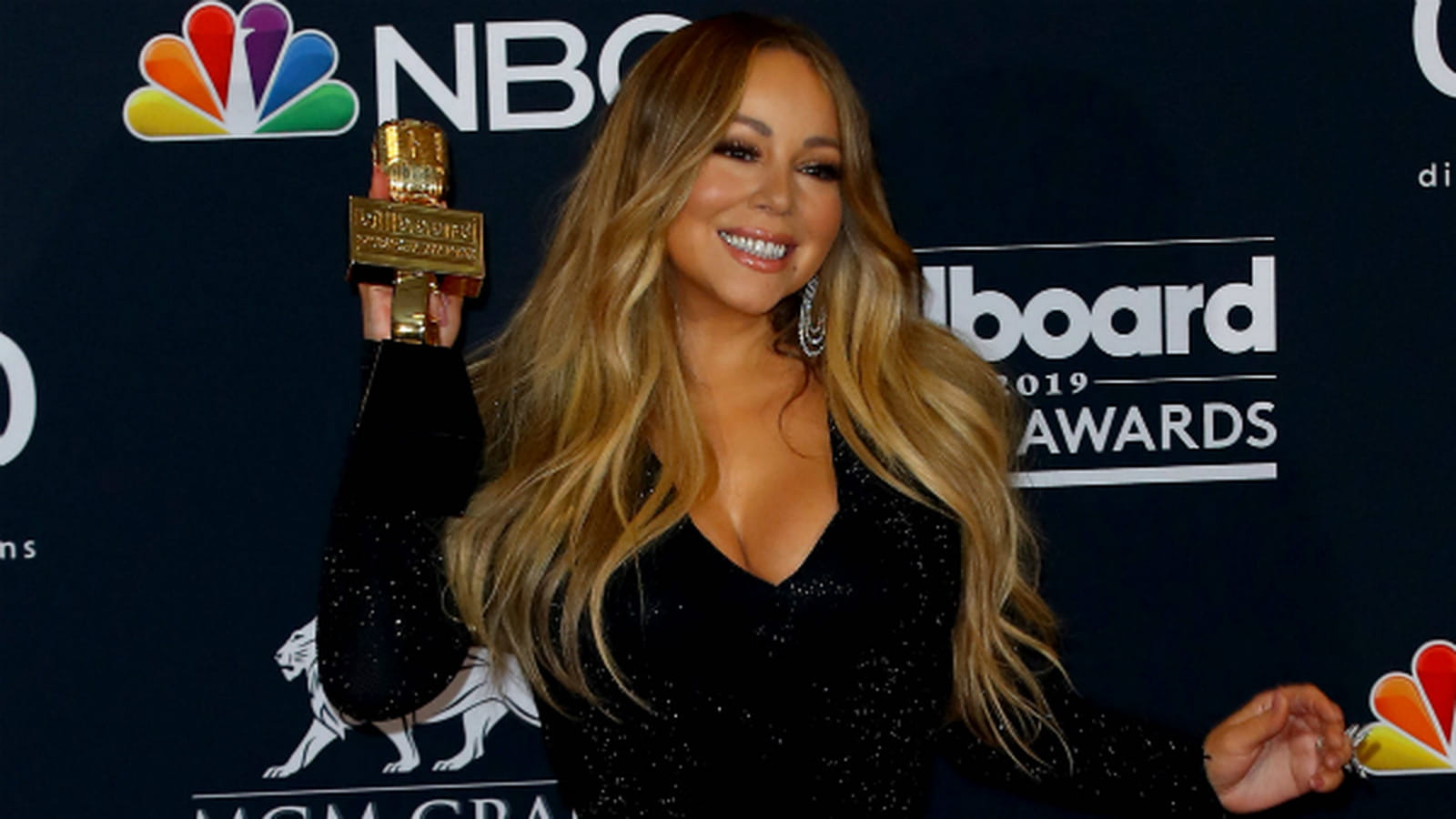 Mariah Carey 