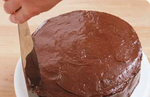 Gâteau de banane
