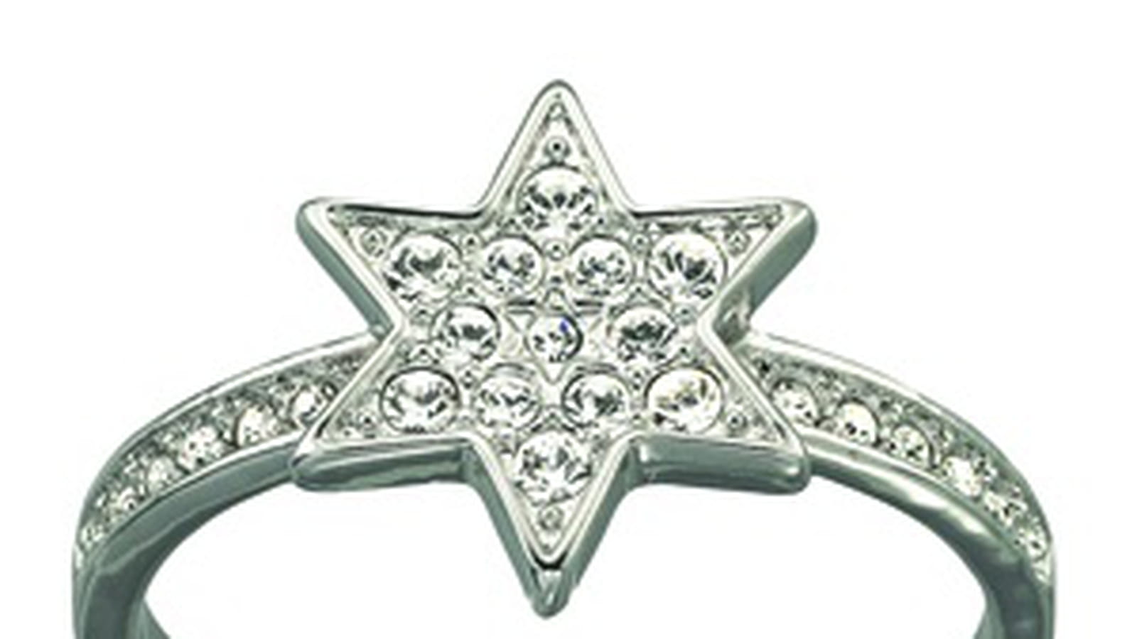 Bague "Pleasure" de Swaroski