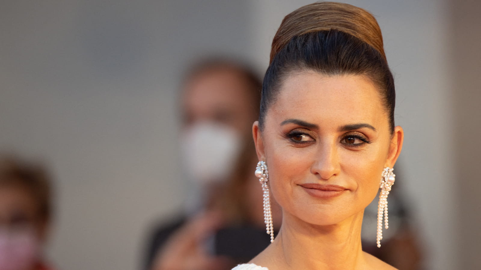 Penelope Cruz