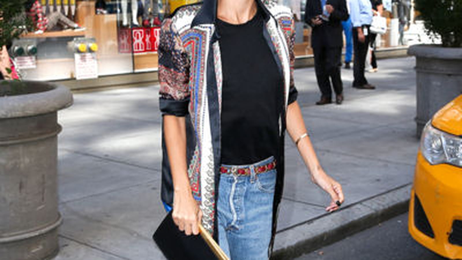Nicole Richie