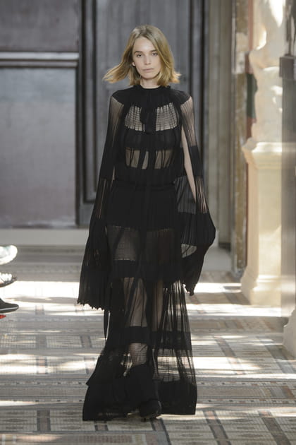 D&eacute;fil&eacute; Sonia Rykiel