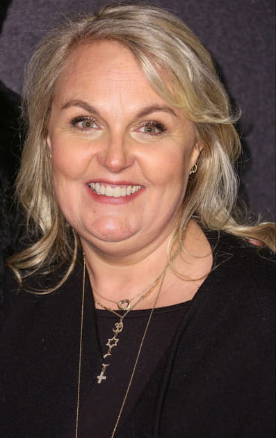 Val&eacute;rie Damidot