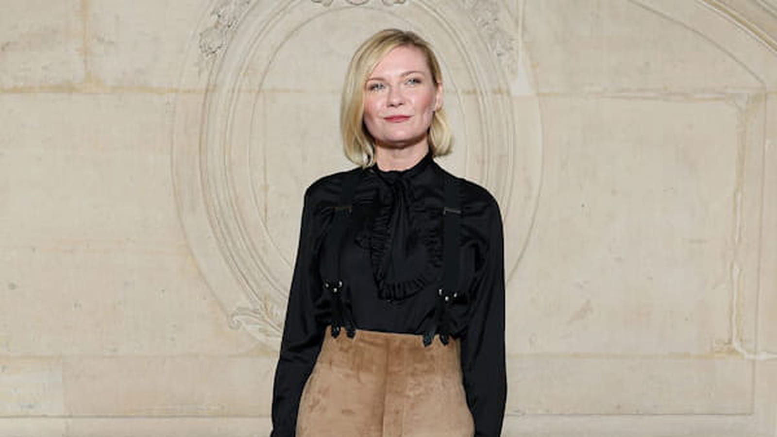Kirsten Dunst le 23 janvier 2023