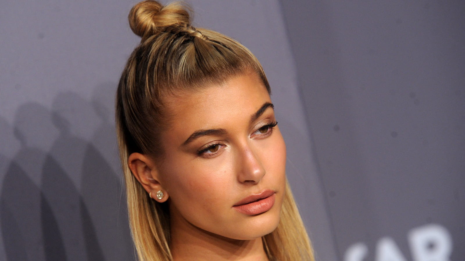 Hailey Baldwin