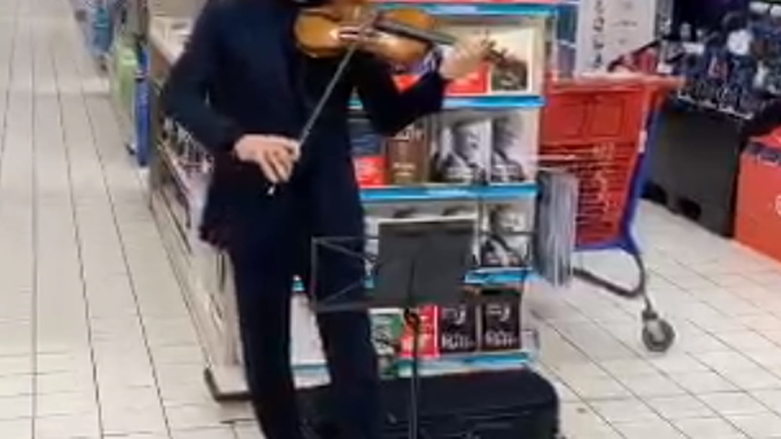 Renaud Capuçon