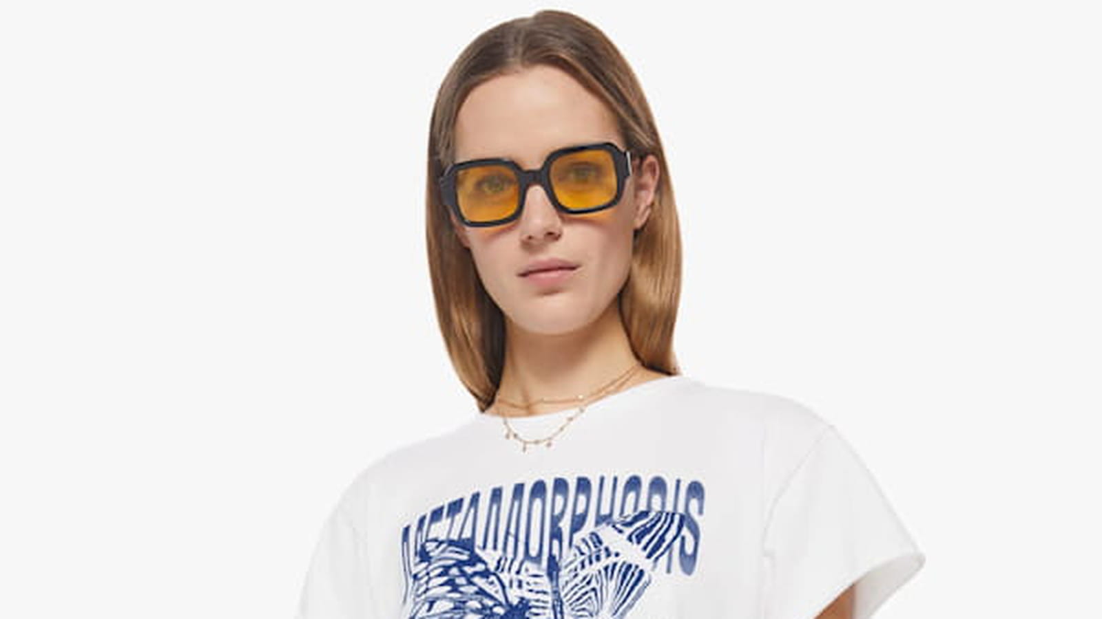 T-shirt Mother