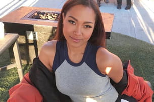 Parker McKenna Posey