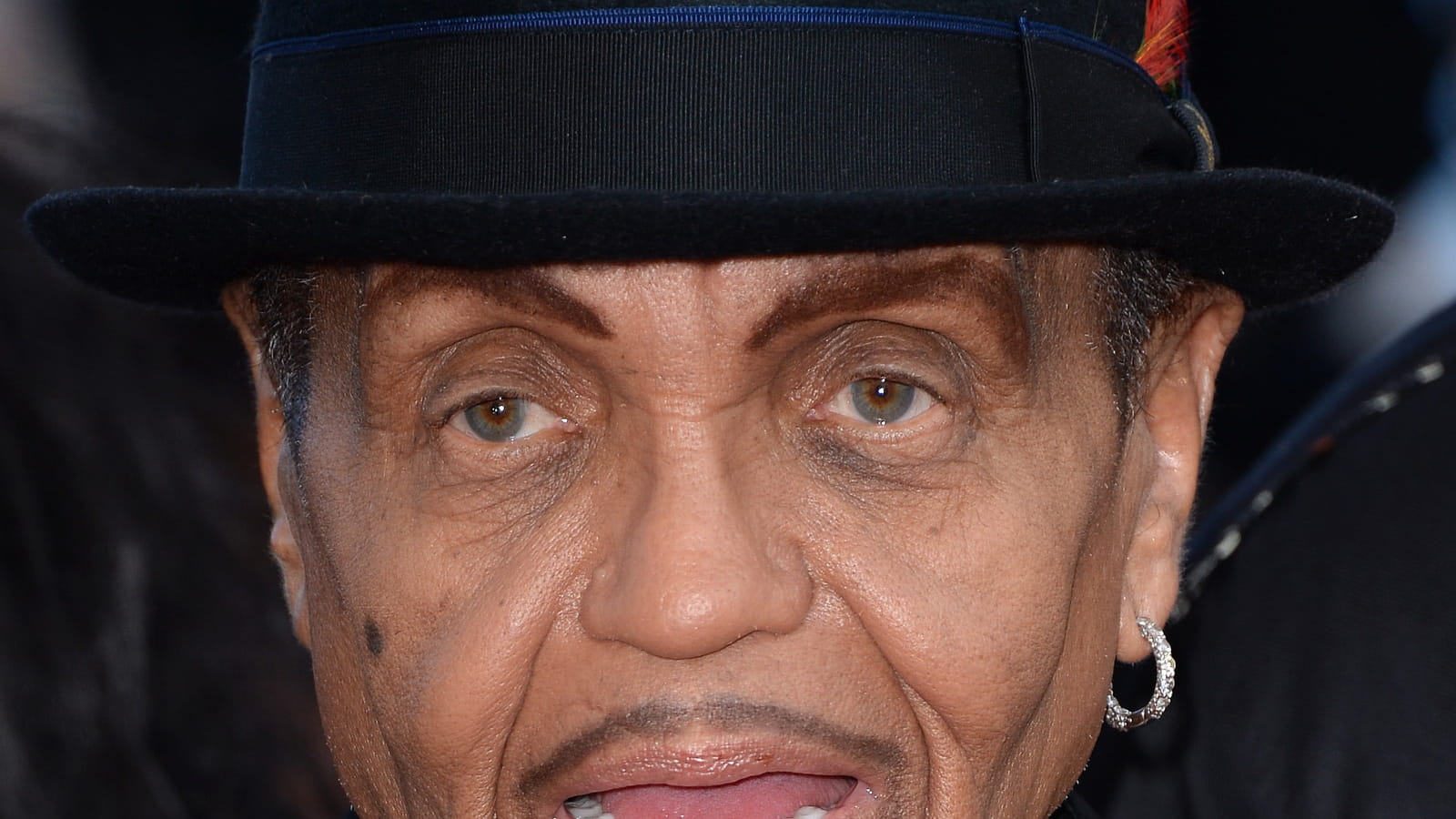 Joe Jackson