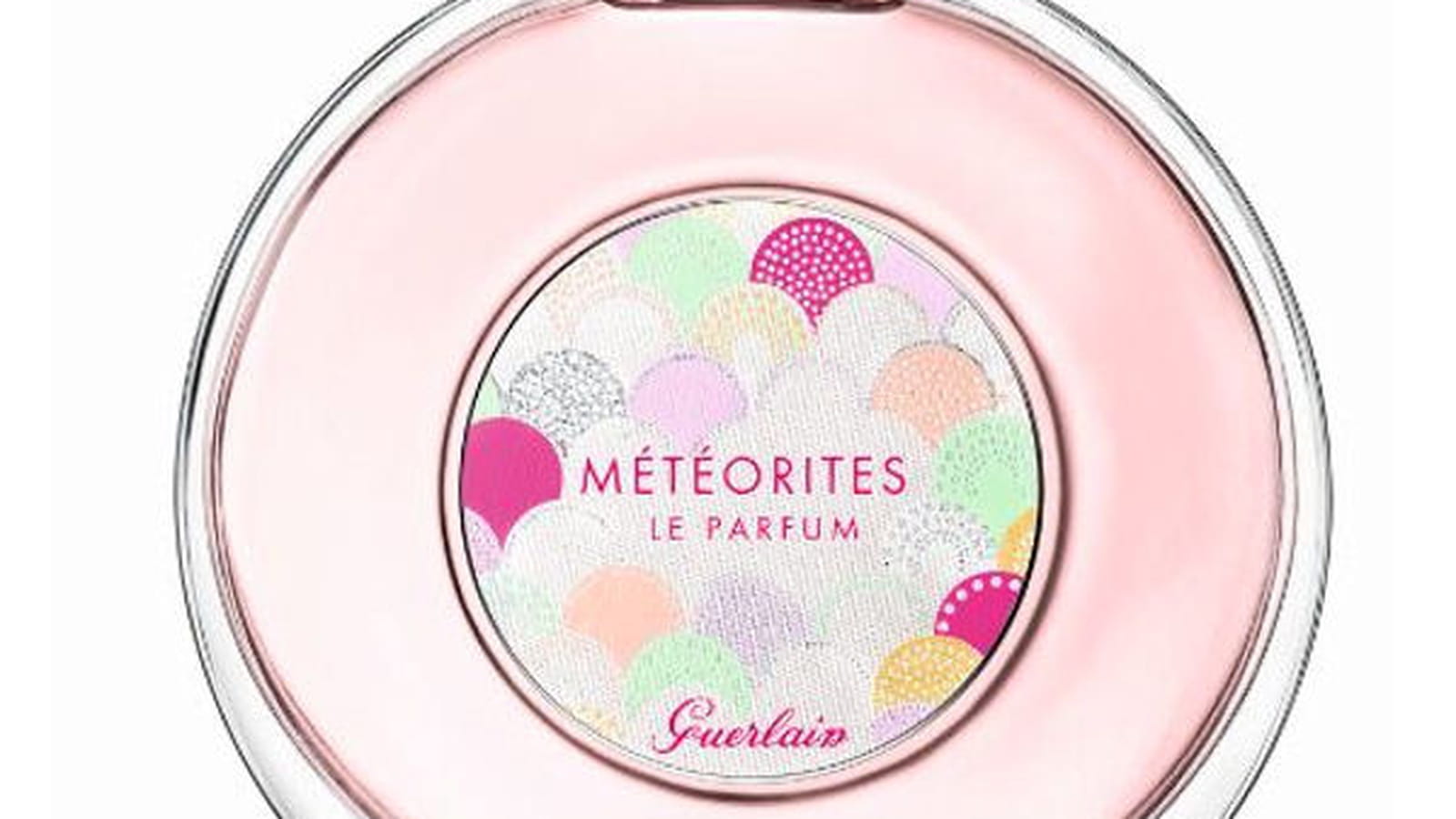 Météorites Le Parfum Guerlain