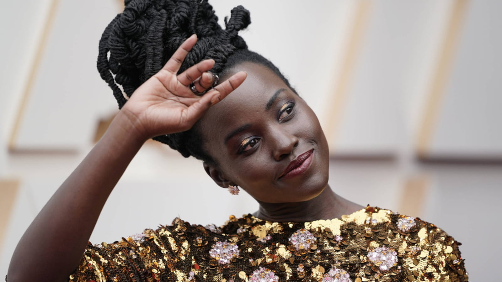 Lupita Nyong'o 