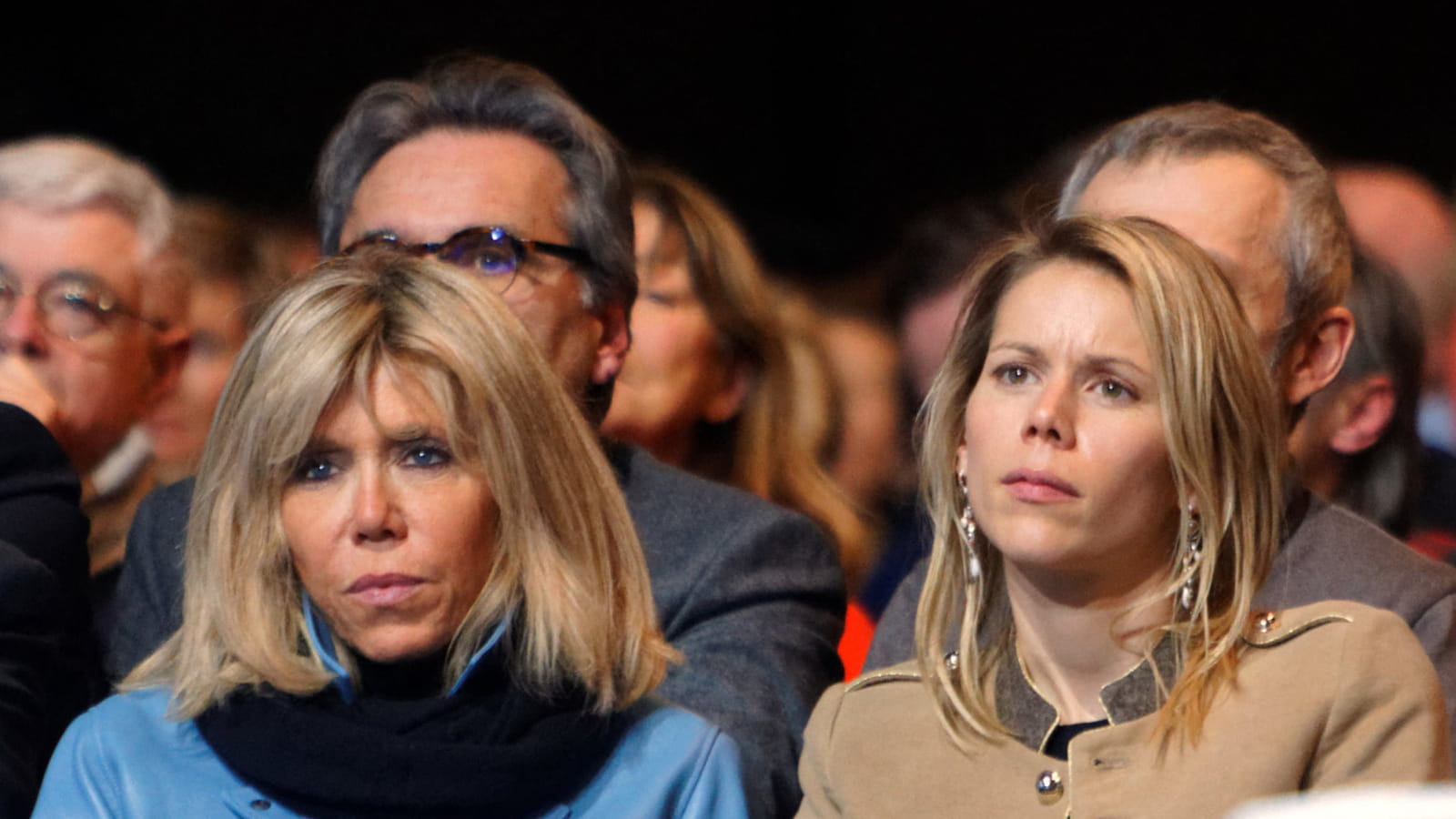 Tiphaine Auzière