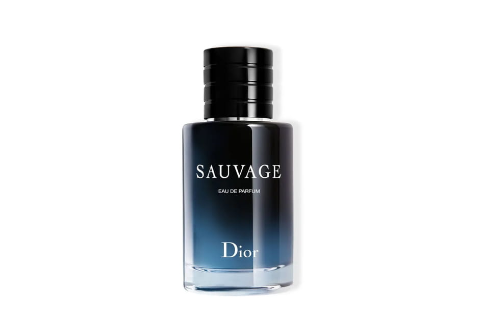 Sauvage Dior