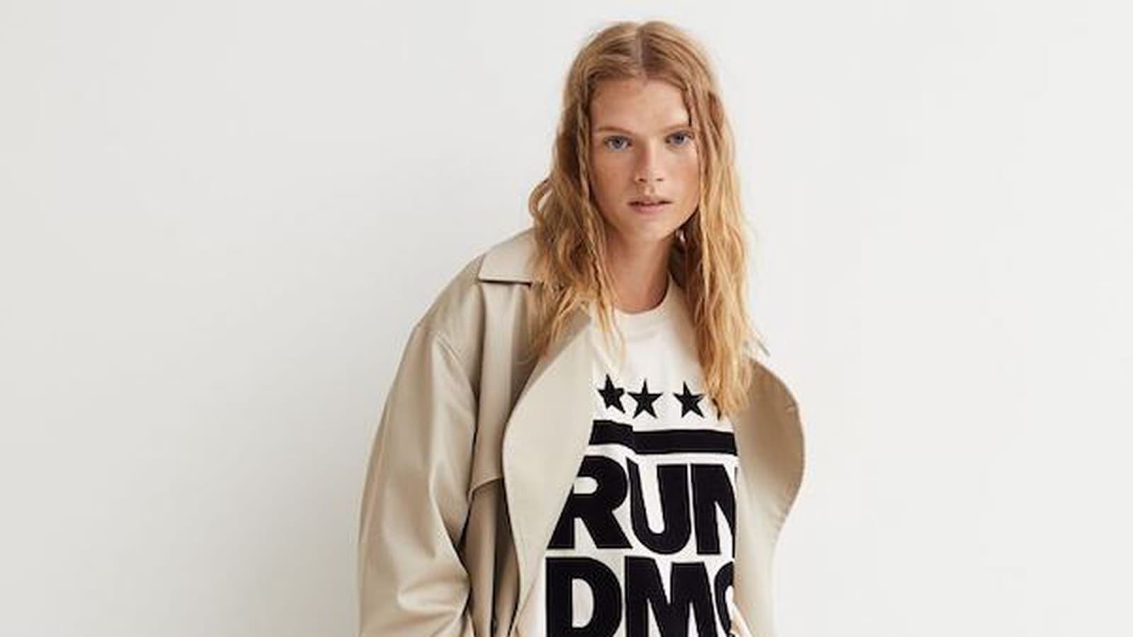 T-shirt H&M