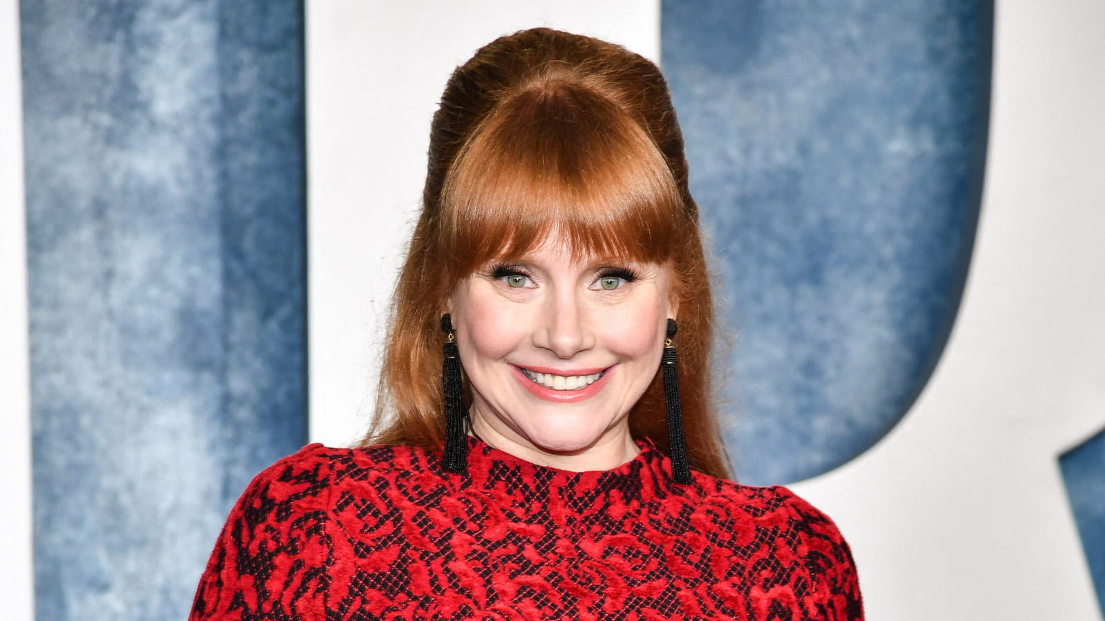 Bryce Dallas Howard, 42 ans