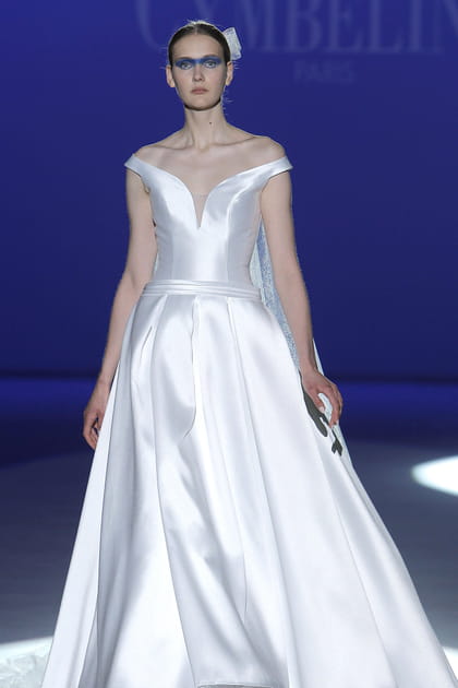 Robe Ispahan de Cymbeline