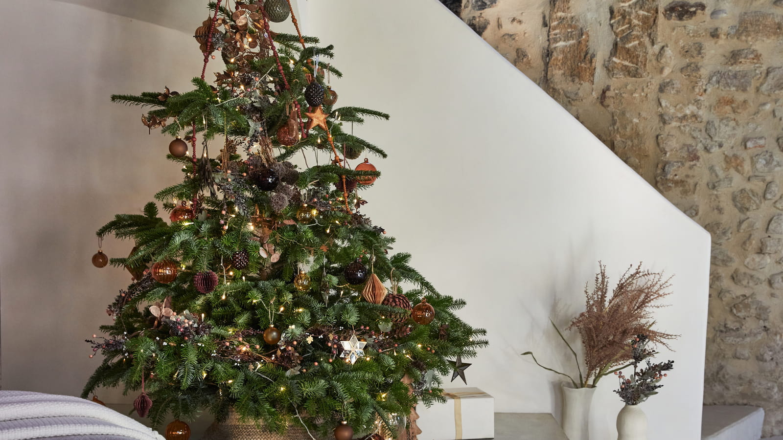 Noël en Provence