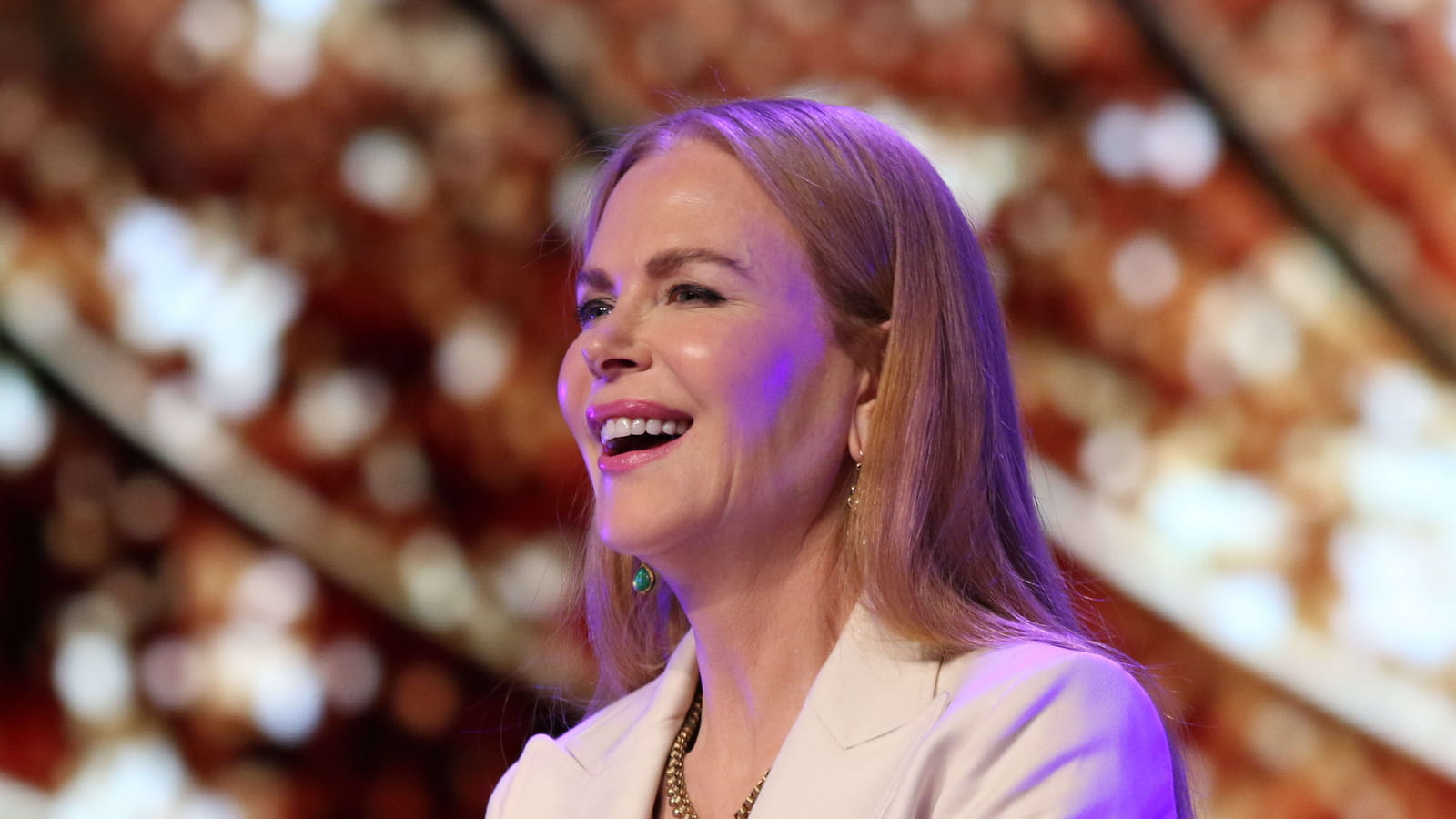 Nicole Kidman