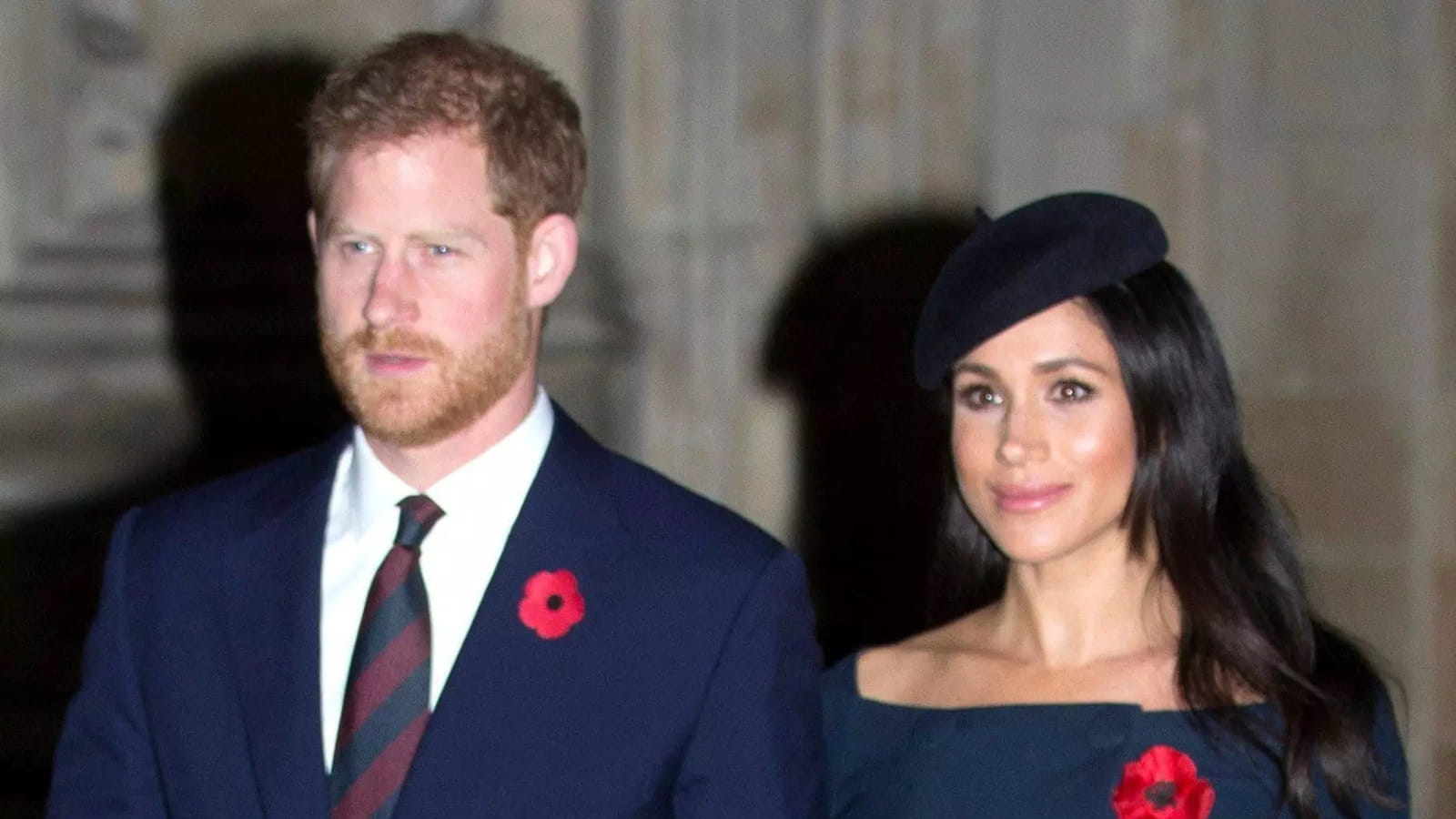 Harry et Meghan