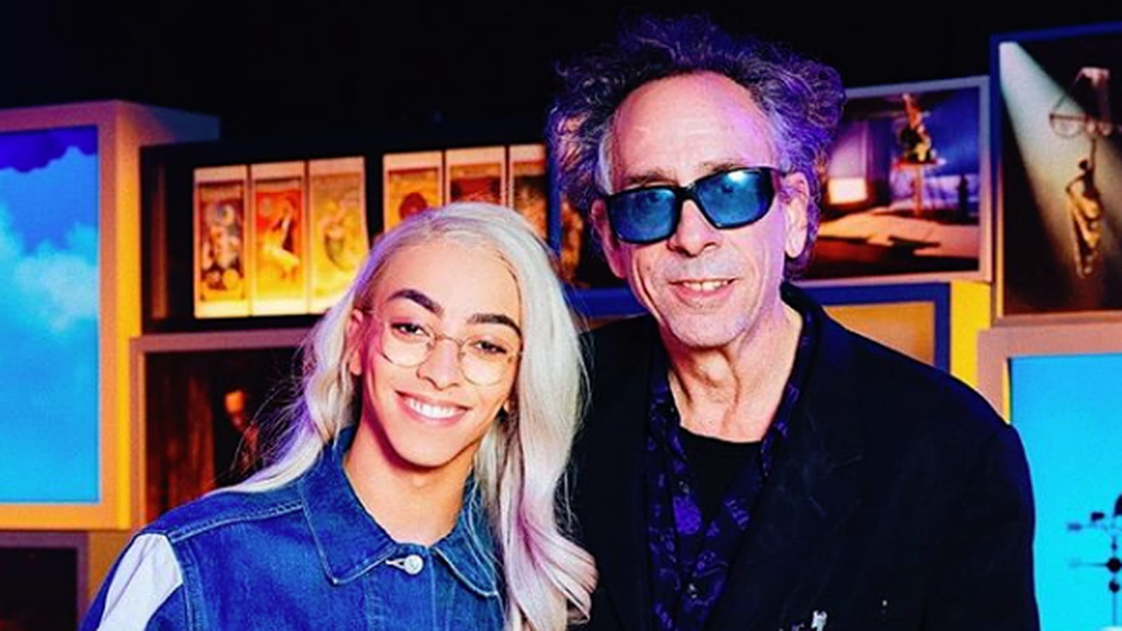 Bilal Hassani