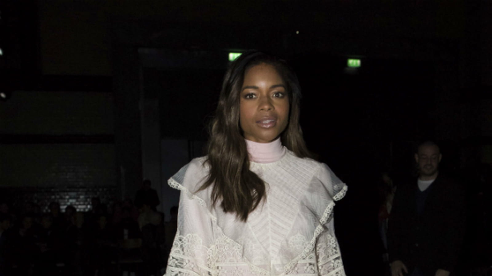 Naomie Harris 
