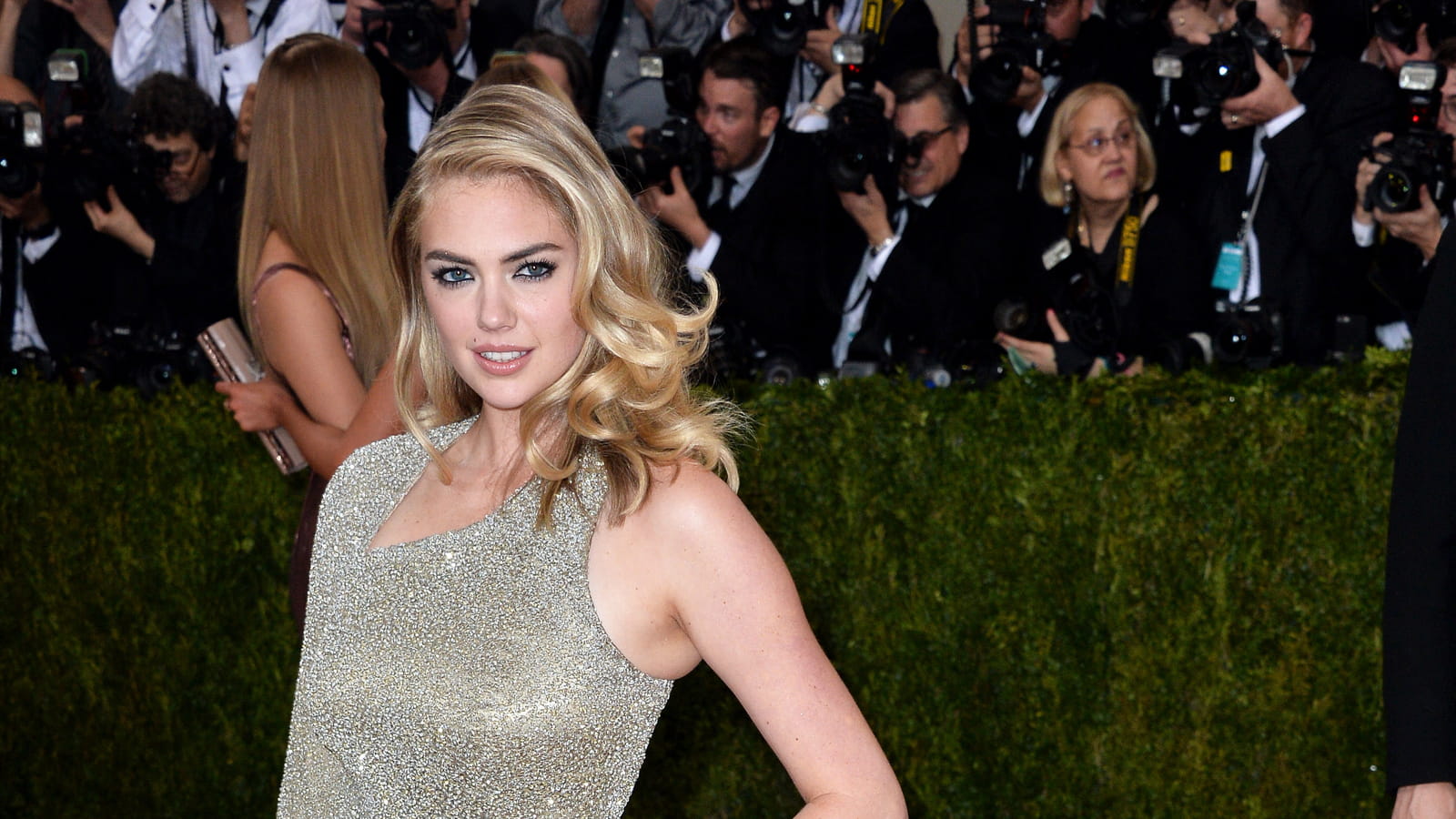 Kate Upton