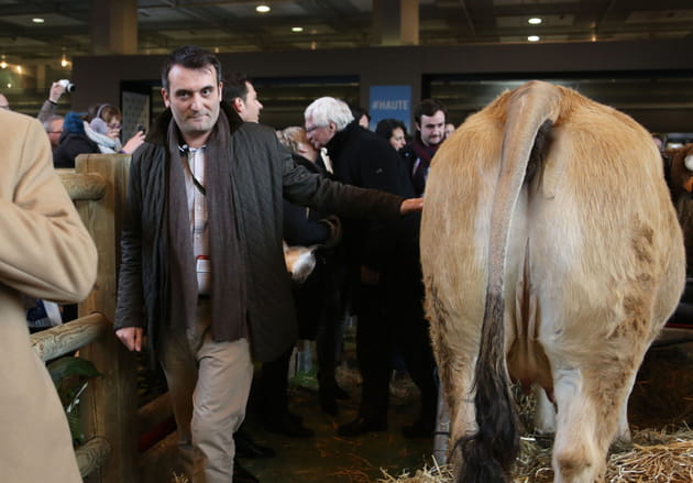 Florian Philippot ne recule devant aucun danger