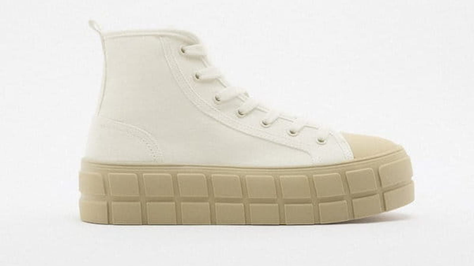 Baskets Zara