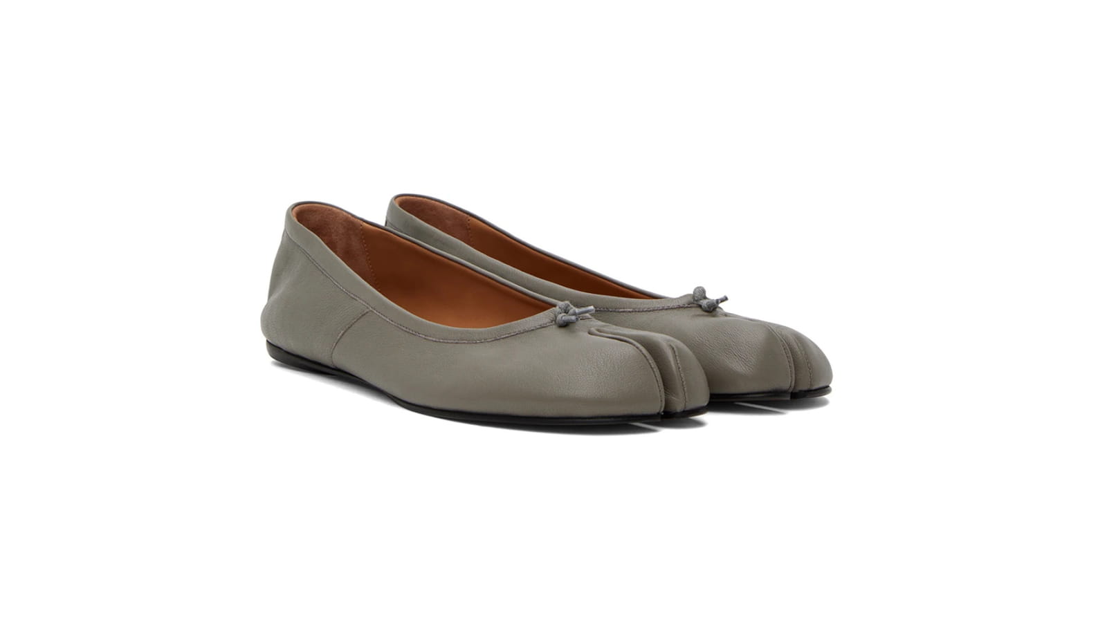 Ballerines Maison Margiela 