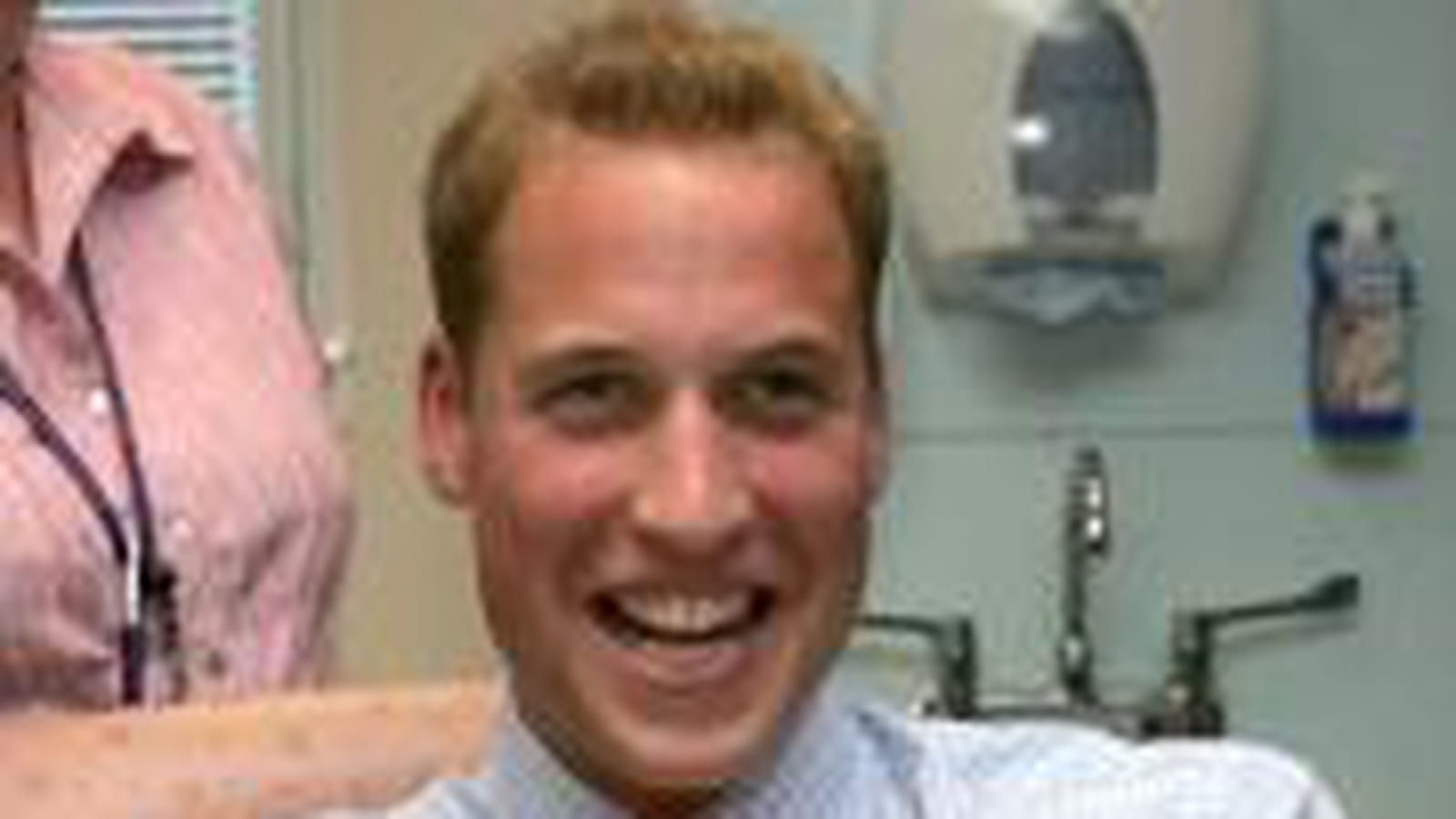 Prince William