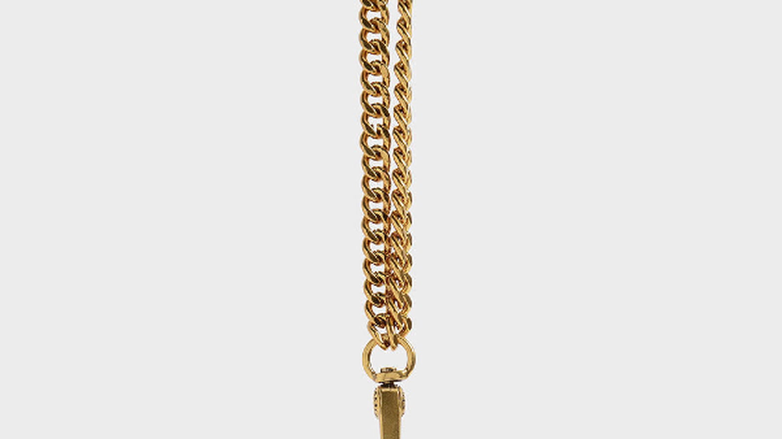 Mini pochette Charles & Keith