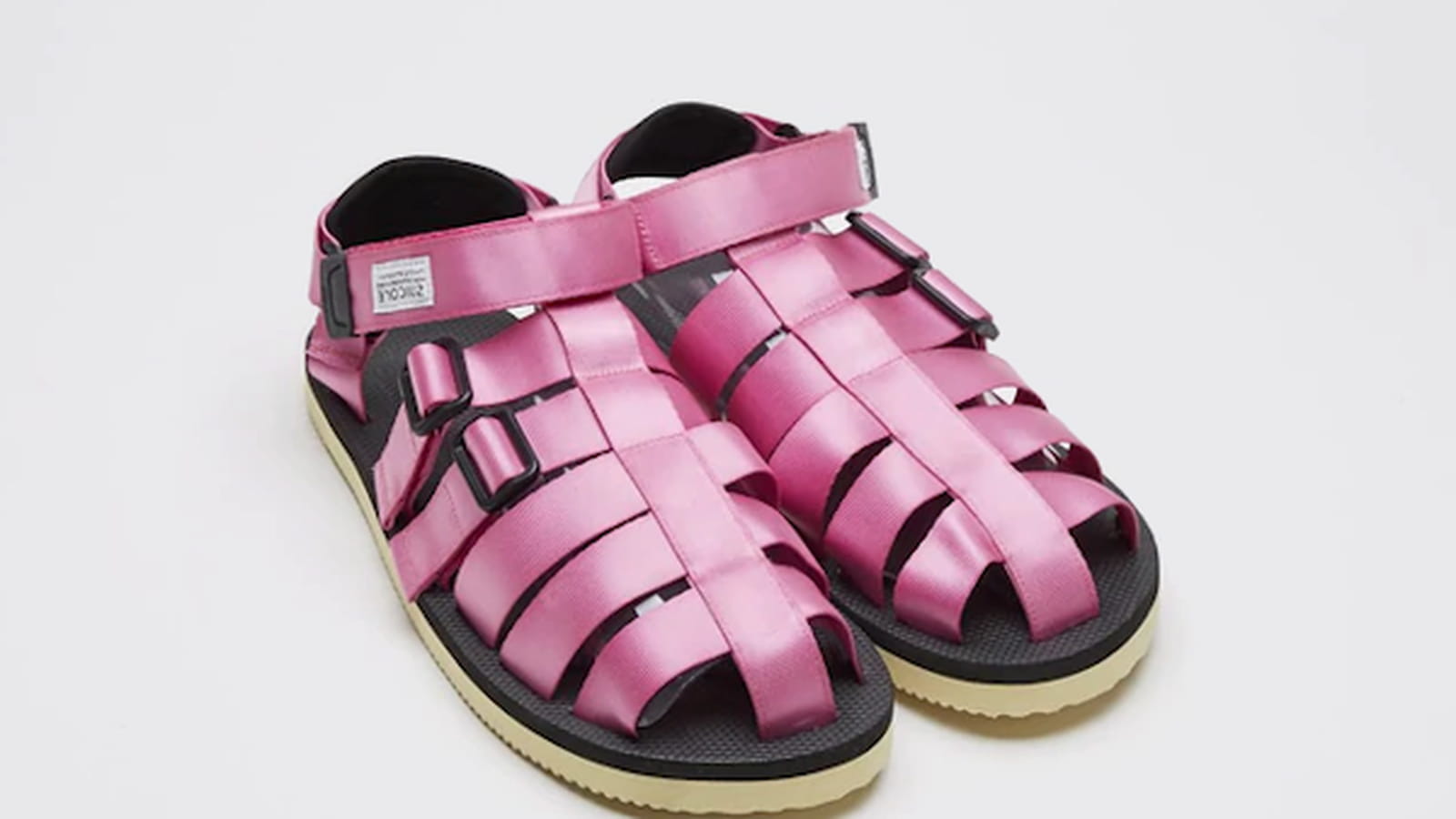 Sandales Suicoke