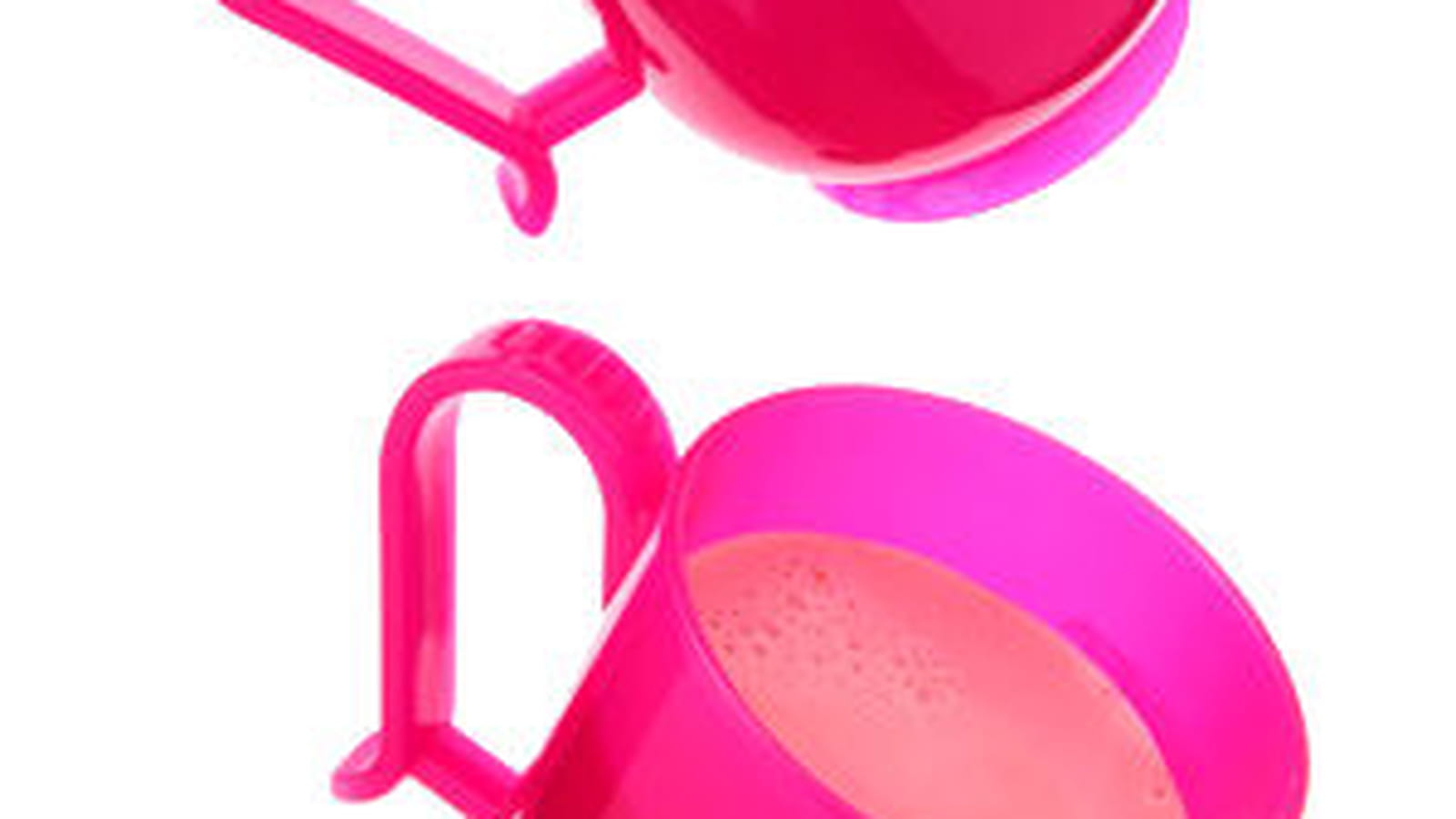 Epil Mug de Laurence Dumont