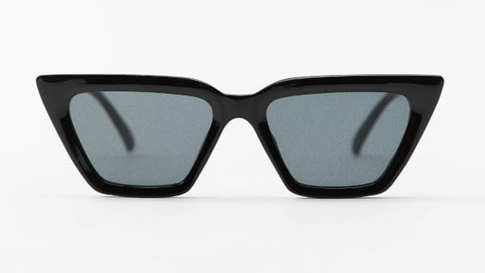 Lunettes de soleil Zara 