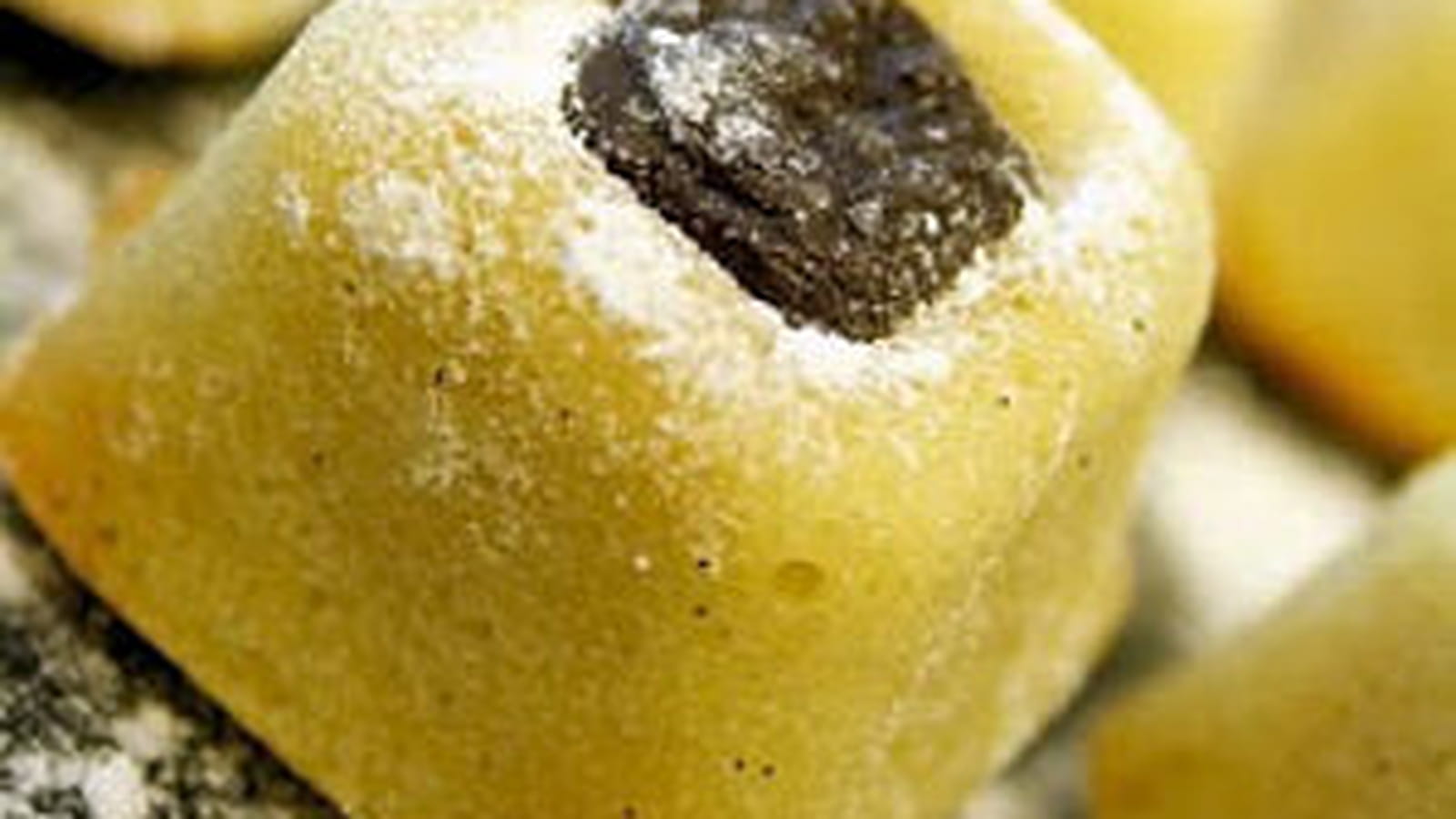Financiers