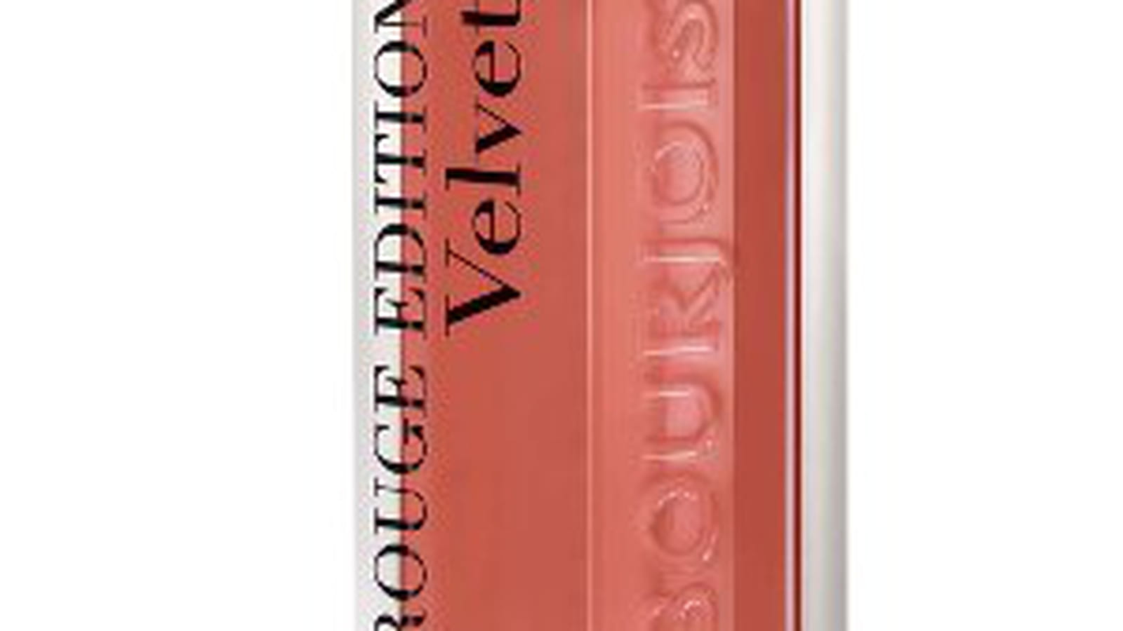 Rouge Edition Velvet collection printemps 2016 de Bourjois