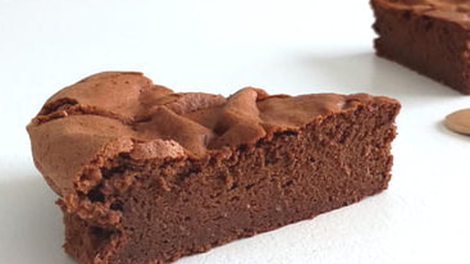 Gâteau Bellevue Christophe Felder