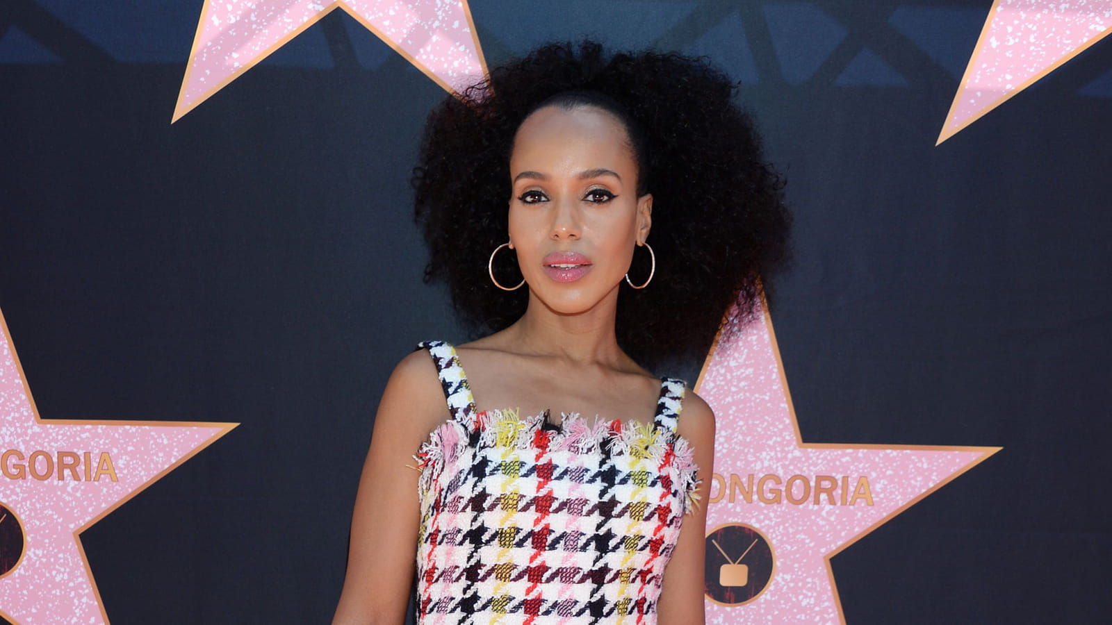 Kerry Washington