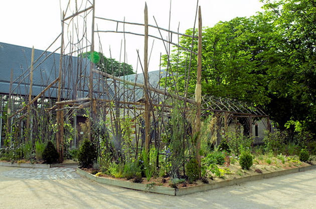 L'am&eacute;nagement de la ville de Beauvais