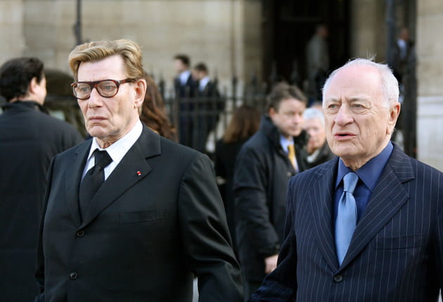 Unis aussi dans la douleur