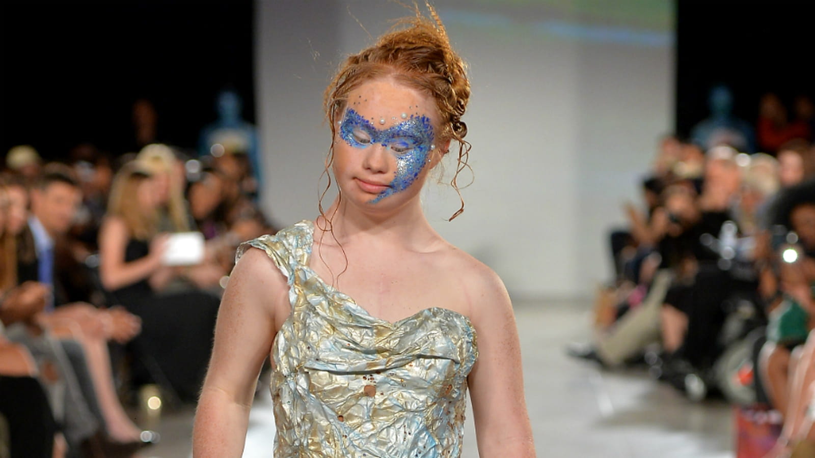 Madeline Stuart