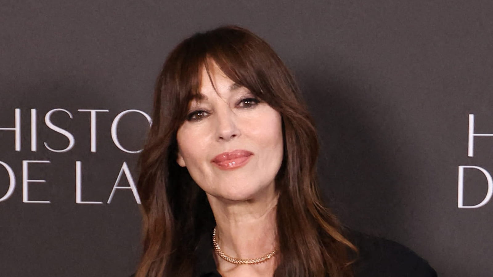 Monica Bellucci 