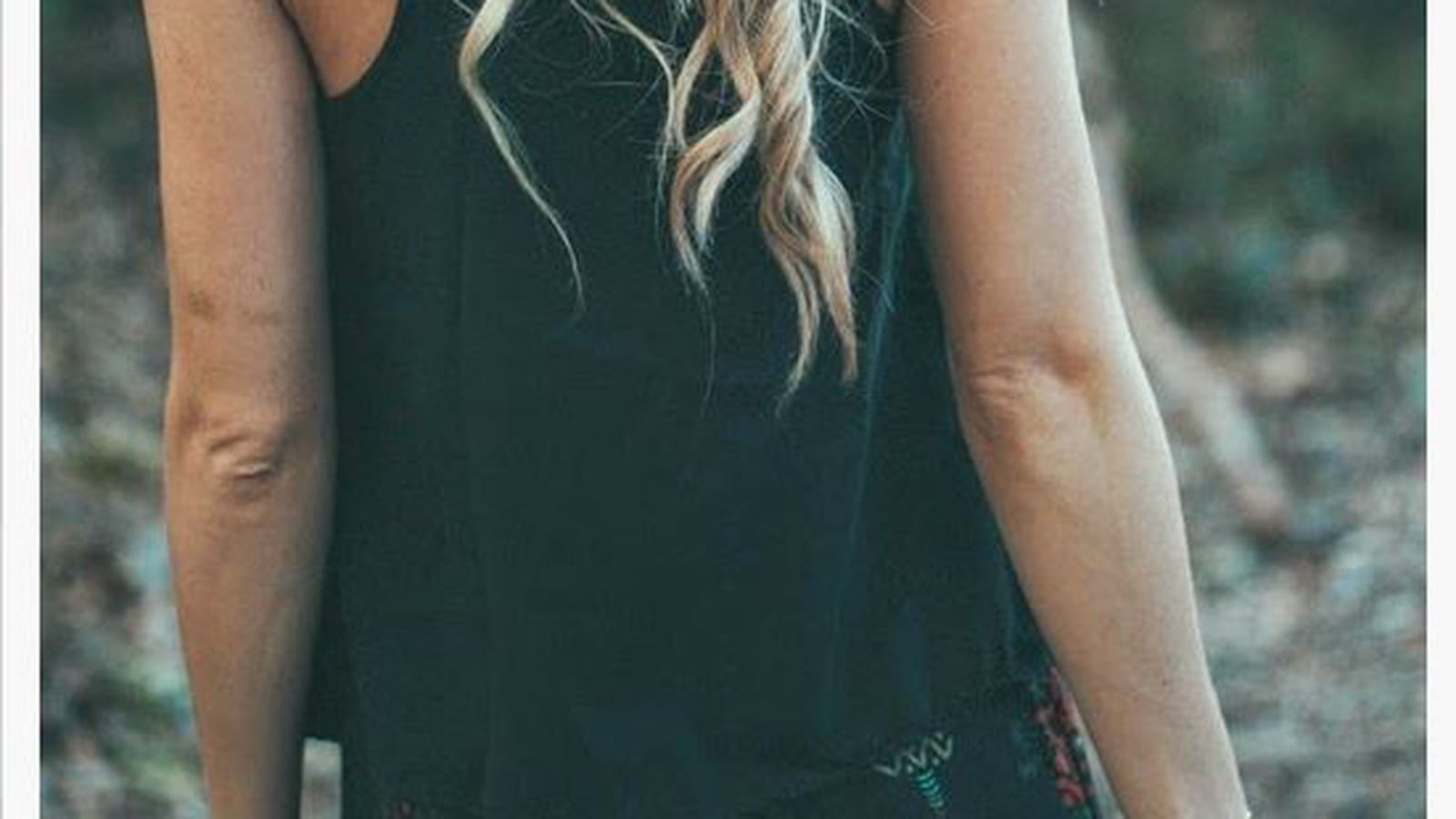 Le look bohème